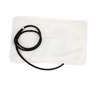 Abaodam Pet Heating Pad USB Heated Blanket for Dogs Cats Winter Warmth Safety Low Voltage Design for Elderly Pregnant Pets