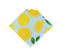 Abaodam Pet Neckerchief Scarf for Dogs and Cats Lightweight Summer Bandana with Cute Pattern Easy to Wear and Secure Suitable for All Seasons Gift for Pets