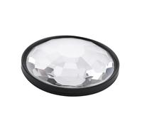 Abaodam Photography Camera Filter with Clarity and Transparency Glass Kaleidoscope Prisms Create Cool Refraction Effects in Black Colour for Night Scenes and Scenery
