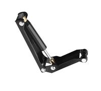 Abaodam Piano Hand Guard Slow Closing Fall Device for Keyboard Easy Install Slow Fallboard Decelerator