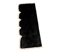 Abaodam Piano Keyboard Cover for Keys Electric Pianos Dustproof and Washable Protector Material for Home Use and Protecting Your Instrument