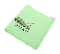 Abaodam Piano Keyboard Cover for Upright Grand Keys Dust Protector Cloth Piano Accessories