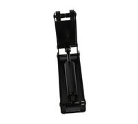 Abaodam Piano Lid Protector with Slow Closing Soft Fall Device Ultra-thin Metal Piano Buffer for Child Safety and Keyboard Protection