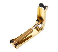 Abaodam Piano Silent Buffer Piano Lid Soft Close Buffer Mechanism for Gentle Descent Noise Reduction and Slam Protection Easy to Install