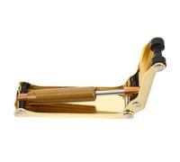 Abaodam Piano Slow Descent Buffer Silent Closing Fall Device for Piano Lid Noise Reduction for Home Use