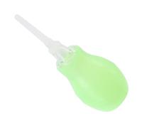 Abaodam Pigeon Weaner Pet Weaning Supplies Feeding Accessory and Simple Structure Plastic Dropper 10.5X3.5X3.5Cm for Safe Squab Nursing and Animal Weaning