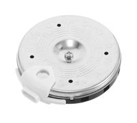 Abaodam Pitch Pipe Tuner for Accurate Tuning of Violin Ukulele Bass and Guitar Portable Note Tuning Accessory High Fidelity Sound User-friendly Design for Musicians