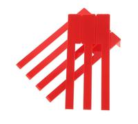 Abaodam Plastic Piano Keytops Replacement Piano Keytops for Keyboard Tuning Wrench and Keyboard Covers