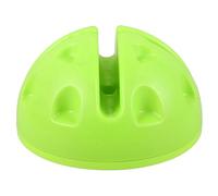 Abaodam Plastic Soccer Agility Pole Base for Football Training Equipment Stable Non-slip Stand for Skill Development and Endurance Multipurpose Youth Basketball and Football Training Tool