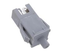 Abaodam Plastic with Mechanical Plunger Structure 925-3164a Fast and Stable Actuation Lawn Mower Seat Safety Switch for Ride on Lawn Tractor Seat, for Daily Grass Cutting Outdoors