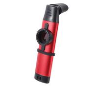Abaodam Playable Metal Kazoo Flute Music Instrument for Beginner Kazoo Musical Instrument Learn Guitar for Boys and Girls