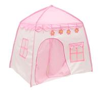 Abaodam Playhouse Tent for Indoor Outdoor Use Breathable Oxford Cloth Material Storage Tent for Boys for Home Kindergarten Backyard Parks