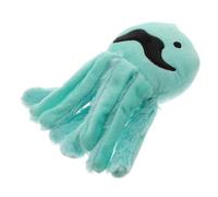 Abaodam Plush Chewing for Dogs Bite Resistant and Crinkle Sound Puppy for Interactive Play Multi Purpose Teeth Cleaner and Fun Dog Chew for Reducing Destructive Behavior