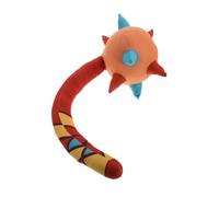 Abaodam Plush Hammer for Role Playing Soft and for Acting and Performance Safe for Adults Variety of Themes for Creative Play