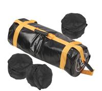 Abaodam Portable 20kg Workout Weight Bag for Men and Women, PVC Material with Practical Fillers for Strength Training, for Gym and Fitness Training