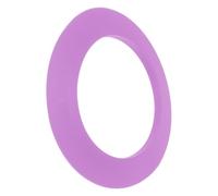 Abaodam Portable and Purple Cup Ring Golf Silicone Putting, User-friendly Versatile Target Professional Golfers Beginners Courses and Backyards Practice