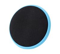 Abaodam Portable Ballet Turning Dance Board for Dancers Practice Disc for Balance Pirouette Limb Coordination and Flexibility Training Sky Blue Figure Skating Turn Tool