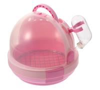 Abaodam Portable Cage for Travel Parrot Bird Parrot Carrier Warm Nest for Budgie Travel Cage Carrier Pet