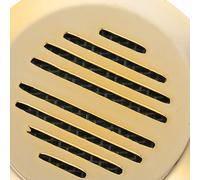 Abaodam Portable Cigar Humidity Kit Round Humidifier Sponge for Humidor Moisture Control Home Office Bar Use Preserves Cigar Flavor and Prevents Drying