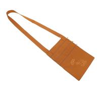 Abaodam Portable Cotton Cloth Buddhist Monk Crossbody Bag for Men, Lightweight Monk Shoulder Sling Bag with Adjustable Strap, Suitable for Travel and Daily Use