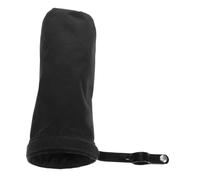 Abaodam Portable Drumstick Holder Bag for Drum Set Easy to Clean Drumstick Pouch Sturdy Construction for Percussion Instruments Versatile Storage