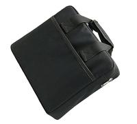 Abaodam Portable Effector Box Versatile Effector Pouch for Storing Guitar Effects Storage Case for Small Units