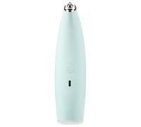 Abaodam Portable Facial Mister 30ml Handheld Facial Steamer Atomization Function USB Powered Abs Material for On-the-go Use and Skincare Routine