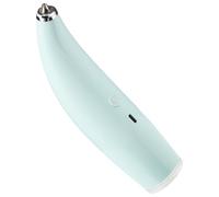 Abaodam Portable Facial Mister USB-Powered Steamer for Women with 30ml Capacity Small Handheld Abs Face Steamer for On-the-go Use and Travel