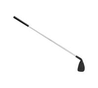 Abaodam Portable Golf Club for Wear Resistant Putter for for Beginners Encourages Family Fun Physical Fitness Professional Golfing Training Tool