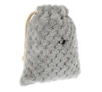 Abaodam Portable Hamster Handbag Compact Drawstring Guinea Pig Carrier Breathable Mesh Mini Outdoor PET Tote for Small Animals