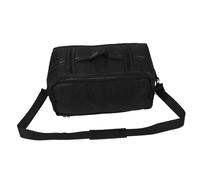 Abaodam Portable Hand Drum Kit Storage Bag Oxford Cloth Musical Instrument Carry Case Large Capacity for Percussion Players Travel Use