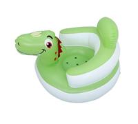 Abaodam Portable Inflatable Learning Seat for Boy Girl and Lightweight Floor Seat with Quick Inflation Comfortable Support for Boys and Easy to Clean and Carry