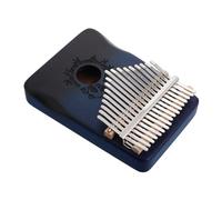 Abaodam Portable Keys Thumb Piano Finger Piano Musical Instrument for Beginners Adults Boys and Girls Kalimba Accessory for Learning and Practice at Home Outdoor