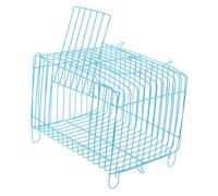 Abaodam Portable Metal Bird Carrier Cage for Parrots and Small Birds Travel with Spacious Interior and Wire Construction for Safe and Comfortable Transport