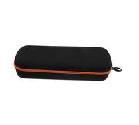 Abaodam Portable Microphone Carrying Case Breathable Mic Storage Pouch for Secure Travel for Microphone Item Organization Sturdy Design Materials