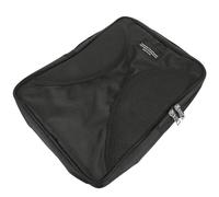 Abaodam Portable Music Score Bag with Shockproof and Wear-Resistant Composite Cloth, Adjustable Buckle and Classic Zipper Design for Practice and Go Out Music Storage