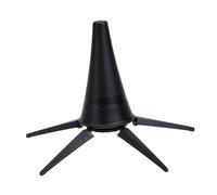 Abaodam Portable Oboe Stand Five-legged Design and Holder for Oboe and Clarinet Creative Support for Musicians for Learning Instruments Easy to Carry