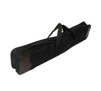 Abaodam Portable Oxford Cloth Storage Bag for Recurve and Straight Pull Bows Tactical Carry Case with Arrow Compartment for Outdoor Shooting