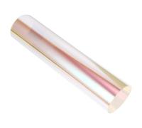 Abaodam Portable Pet Colour Filter Film for Camera and Lighting Smooth Cutting Edge and Delicate Colours, for Photo Studio and Creative Crafting Applications