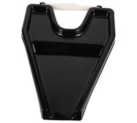 Abaodam Portable Shampoo Basin for Disabled Seniors, Lightweight Hair Washing Sink Tub with Handle, Home Use Backwash Basin for Elderly Mobility Assistance