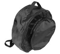 Abaodam Portable Snare Drum Bag Convenient Carrying Pouch for Drums Lightweight Durable Zipper Design for Musicians the Go Protect Your Instrument with Style