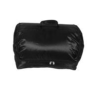 Abaodam Portable Speaker Tote Bag with Dual Shoulder Straps Lightweight Outdoor Compatible with Roland Ex Compact Travel Carry Case for Hiking Camping and Daily Use