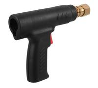 Abaodam Portable Spot Welder Machine for Auto Body and Car Bodywork, Handheld Welding Tool with Metal and Plastic Construction for Dent Removal and Plastic Welding