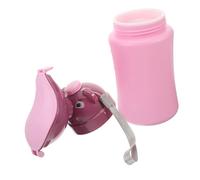 Abaodam Portable Travel Urinal Encourages Independence with Safe Abs Material and Leakproof Design for Boys and Girls Toddler Emergency Potty Suitable for Night Time Bathroom Needs