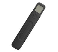 Abaodam Portable Ukulele Chord Trainer Black Compact Finger Practice Tool for Beginners and Professionals Durable Convenient Ukulele Learning Aid for Go Training