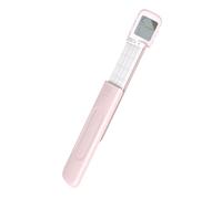 Abaodam Portable Ukulele Chord Training Tool with Display Screen, ABS Finger Exerciser for Beginners, Compact Practice Aid for Mastering Chords