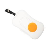 Abaodam Portable Wipe Holder Travel Dispenser Refillable Wipes Case Keeps Fresh and Reliable Essential for