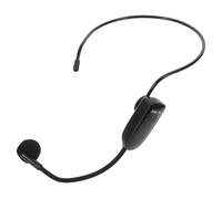 Abaodam Portable Wireless Microphone Headset for Teachers Rechargeable Speaker for Classroom Teaching and Public Speaking