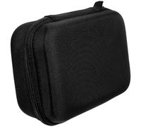 Abaodam Portable Zipper Storage Bag EVA Medical Kit Organizer Pouch for Tools and, Practical Travel Storage Case for Healthcare and Emergency Use