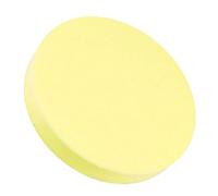 Abaodam Pottery Sponge Versatile Application Large round Sponge Sturdy Comfortable Design for Pottery Mould and Painting Tool for Artists and Crafts Beginners